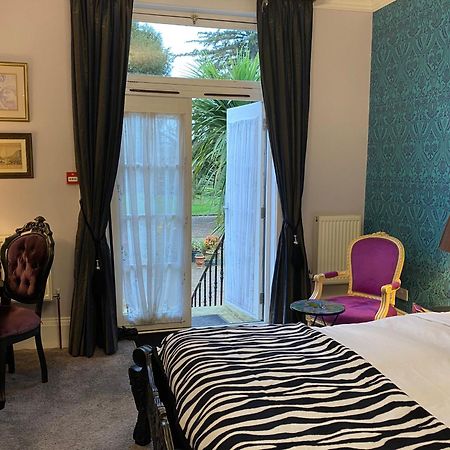Hotel House Of Agnes Canterbury Esterno foto