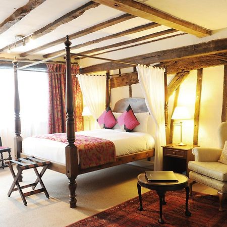 Hotel House Of Agnes Canterbury Esterno foto