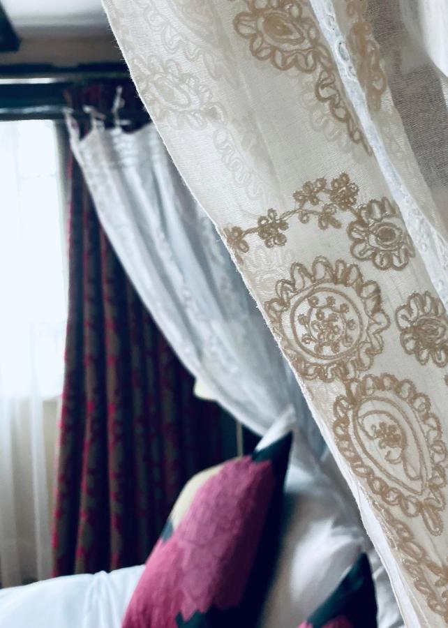 Hotel House Of Agnes Canterbury Esterno foto