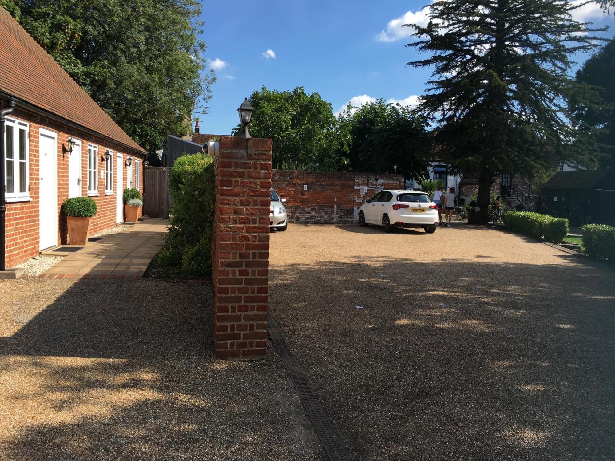 Hotel House Of Agnes Canterbury Esterno foto
