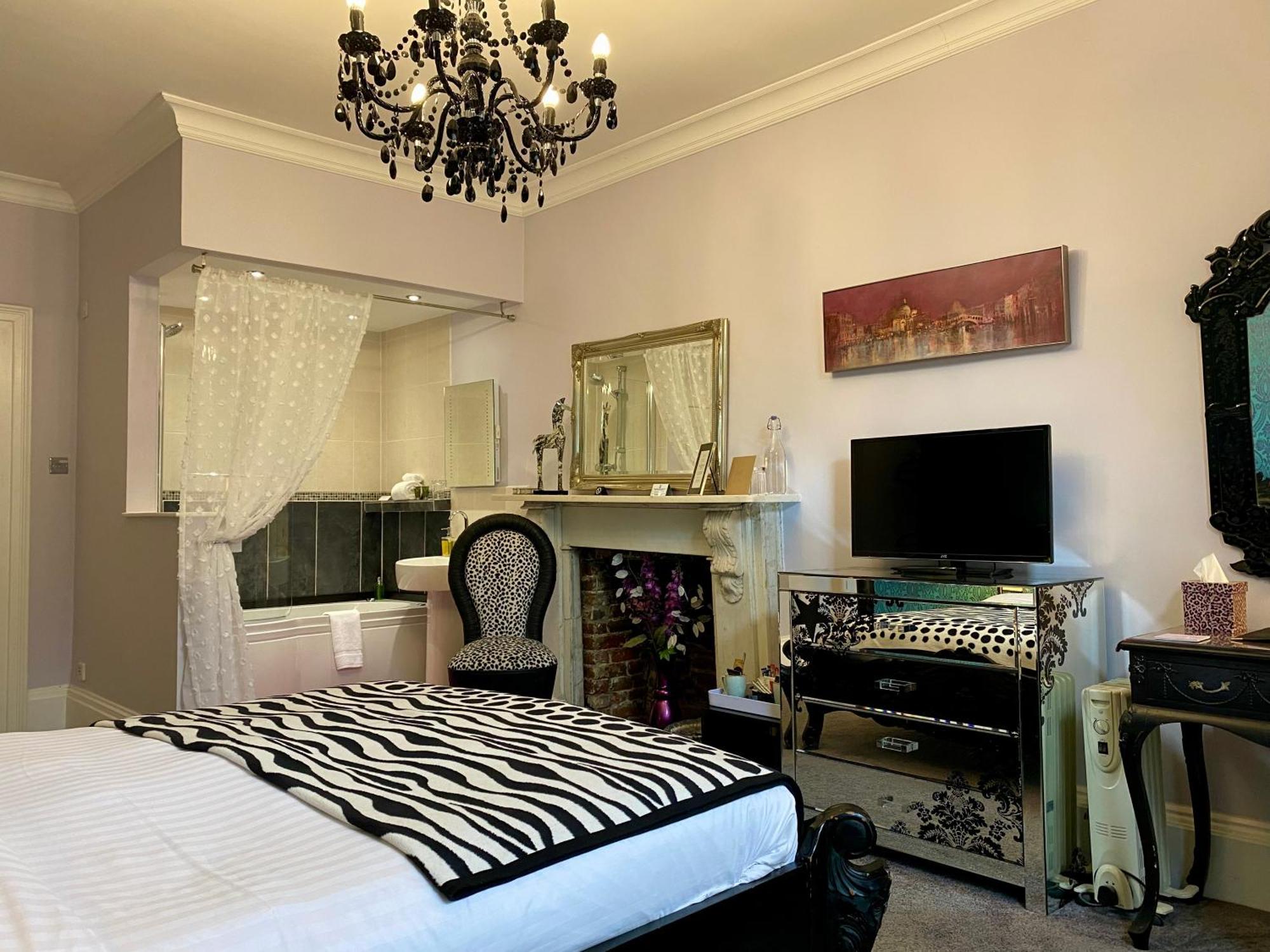 Hotel House Of Agnes Canterbury Esterno foto