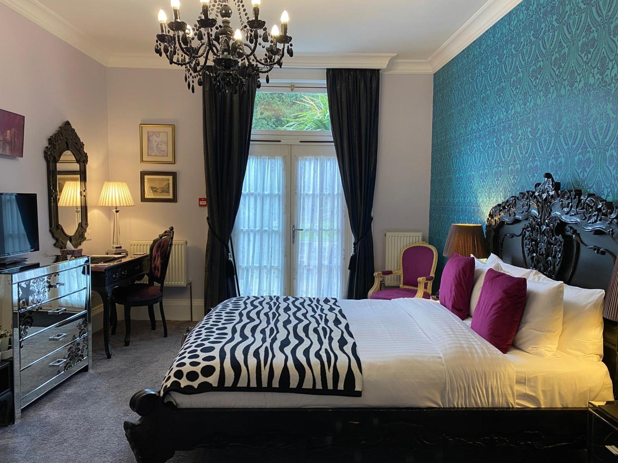 Hotel House Of Agnes Canterbury Esterno foto