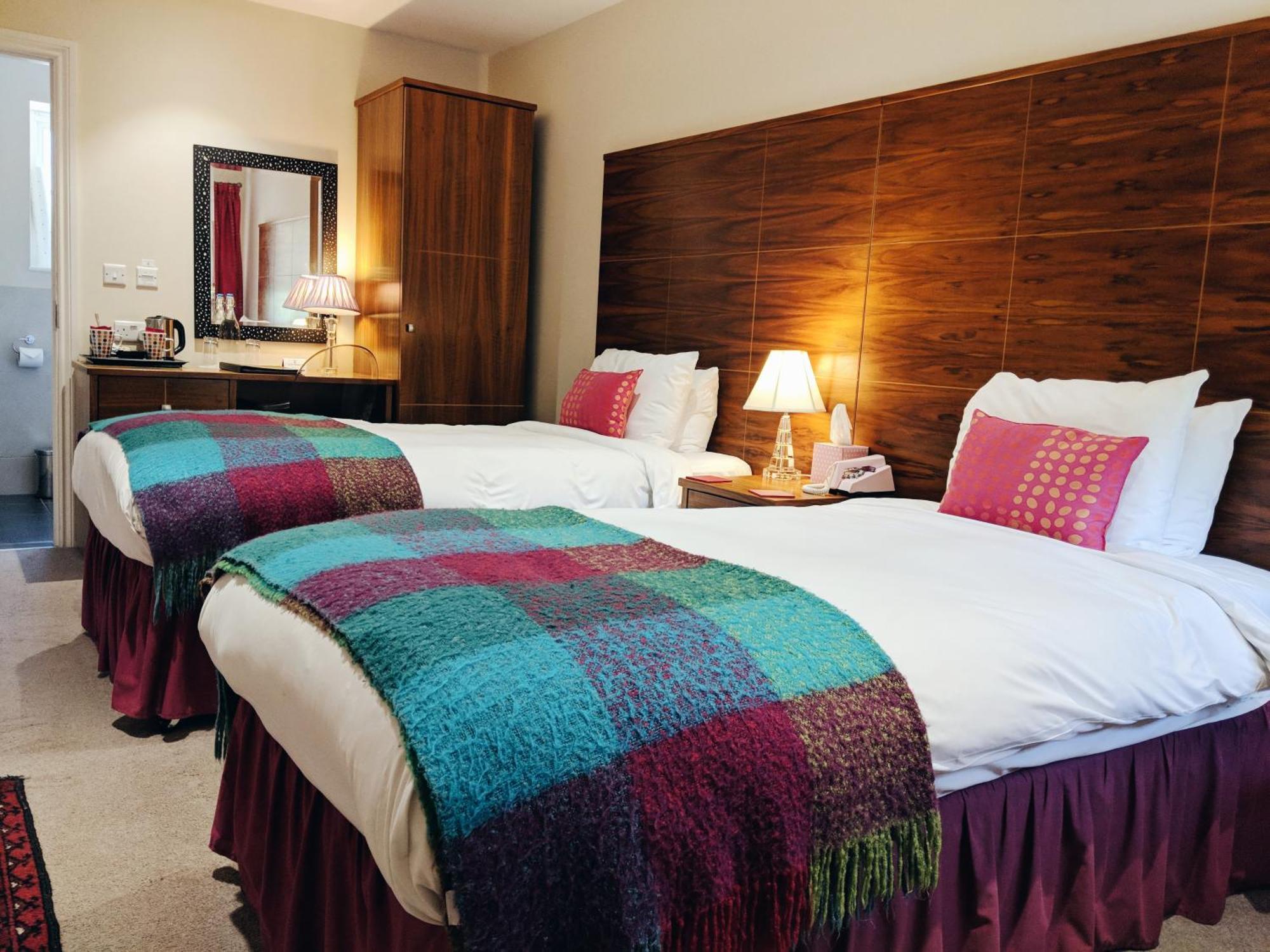 Hotel House Of Agnes Canterbury Esterno foto