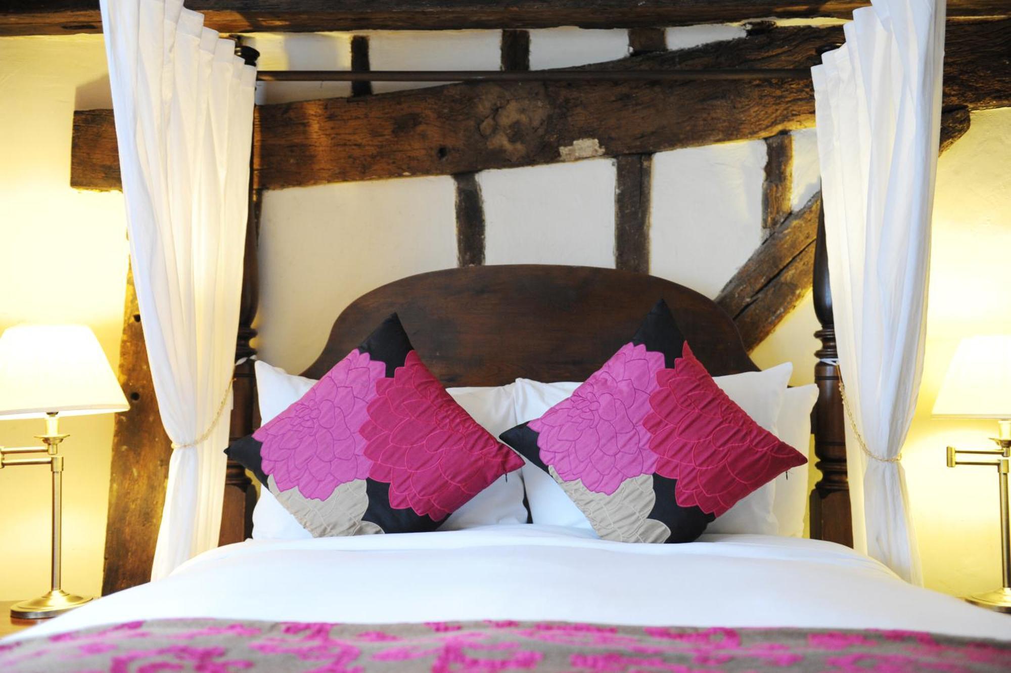 Hotel House Of Agnes Canterbury Esterno foto