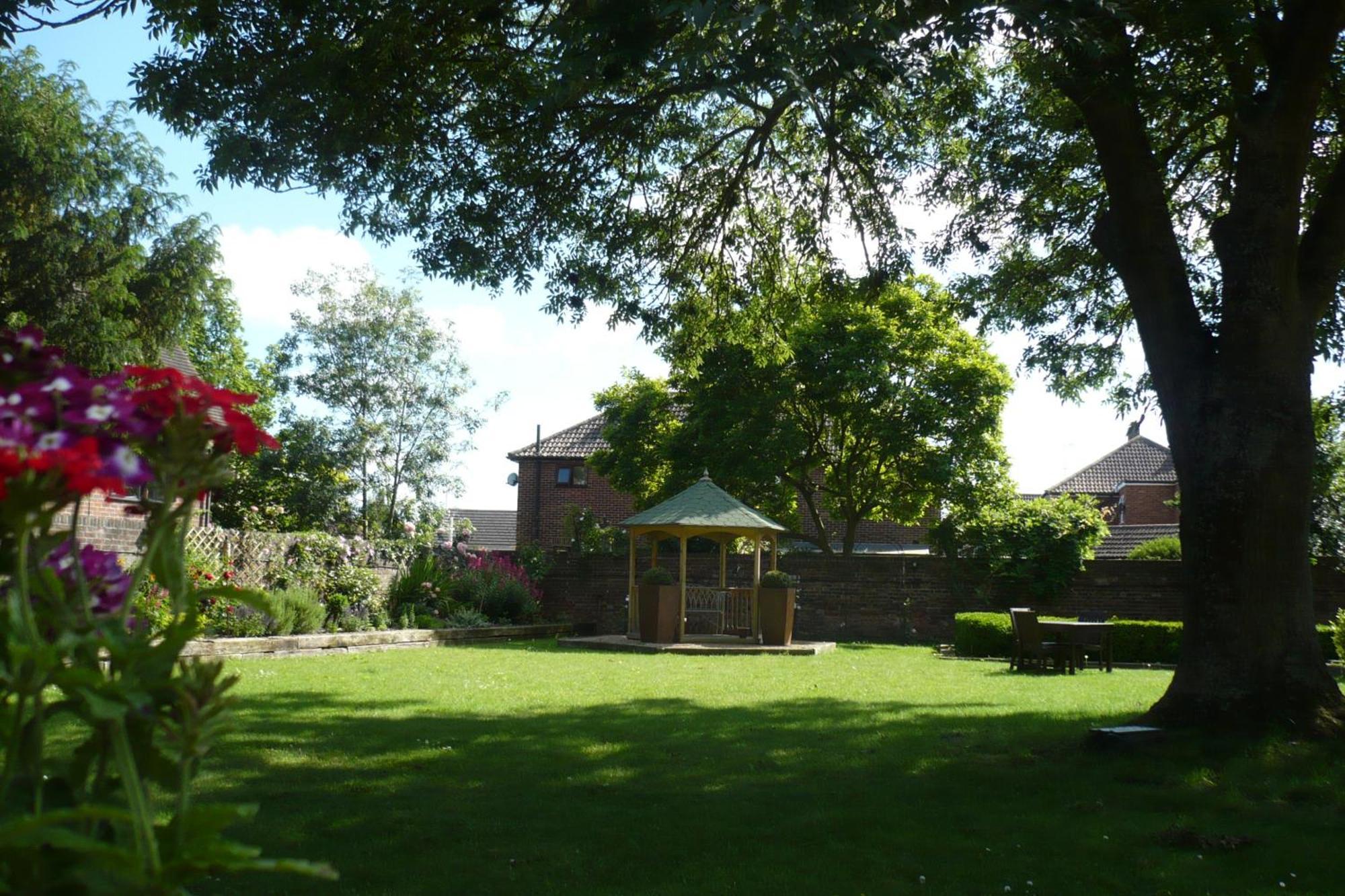 Hotel House Of Agnes Canterbury Esterno foto