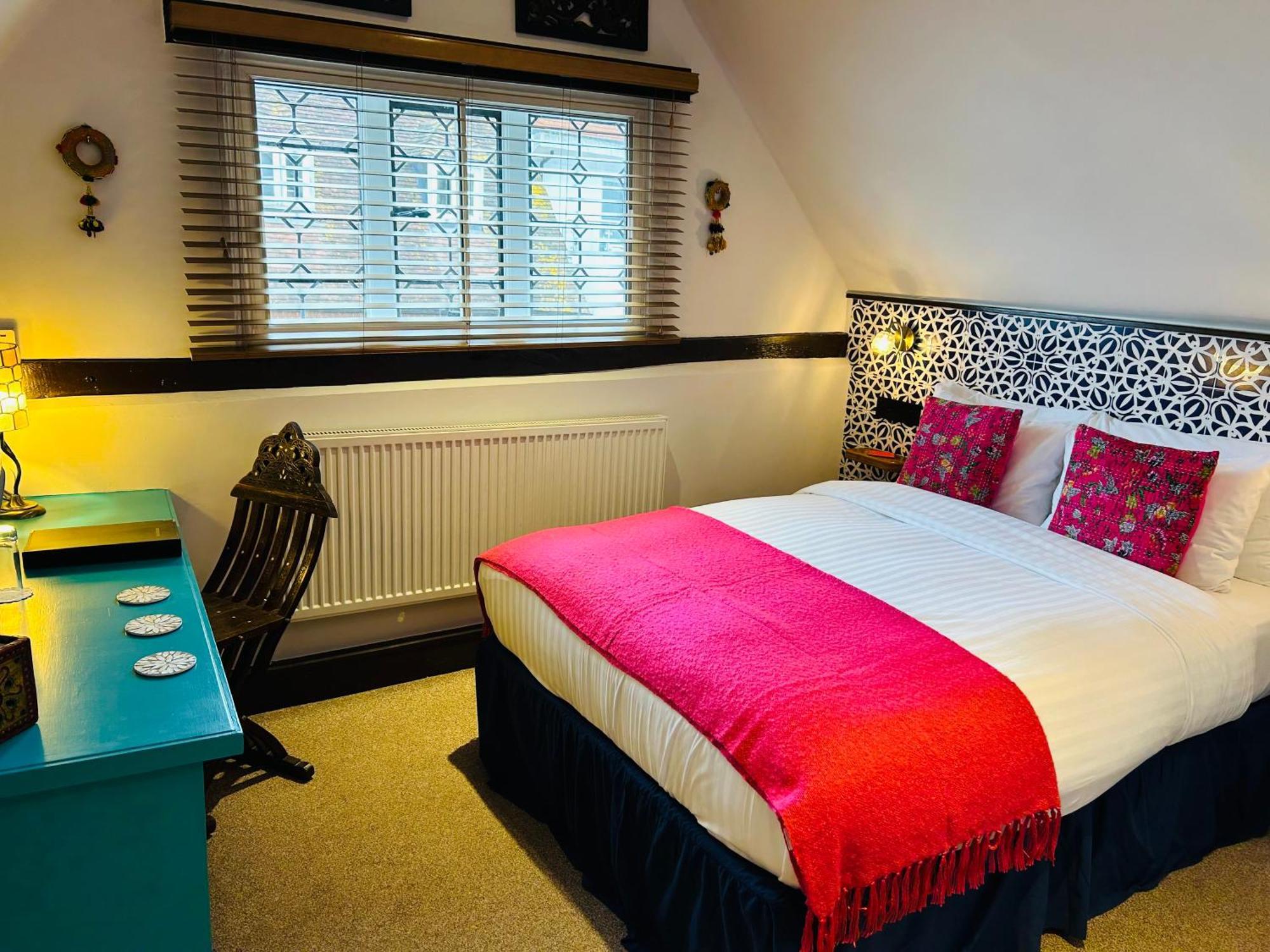 Hotel House Of Agnes Canterbury Esterno foto