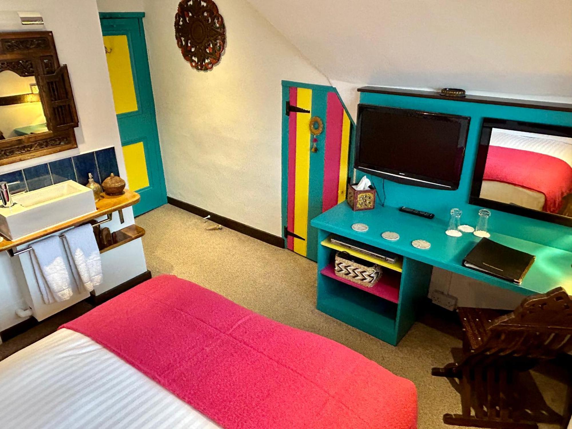 Hotel House Of Agnes Canterbury Esterno foto