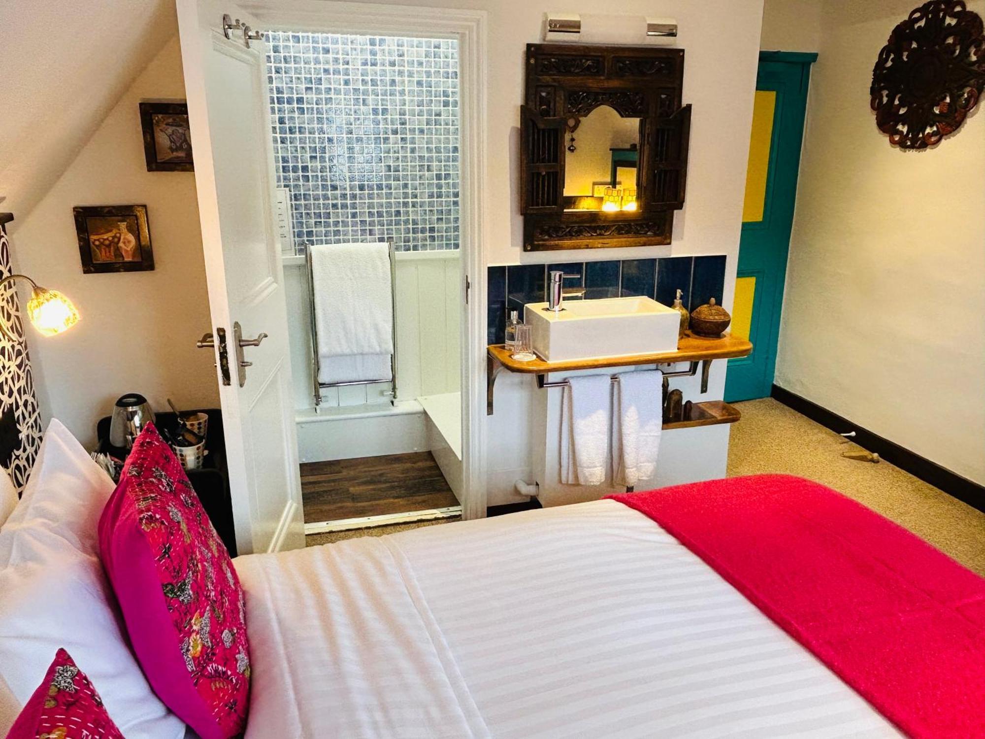 Hotel House Of Agnes Canterbury Esterno foto