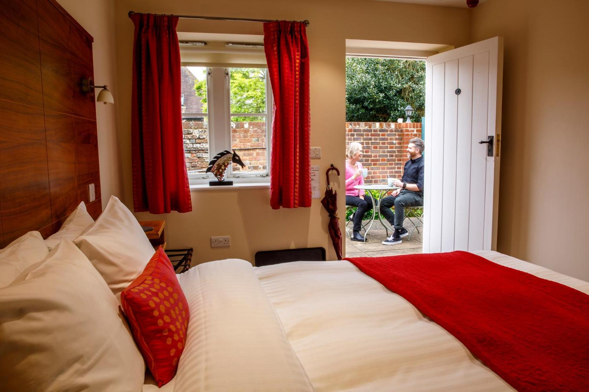 Hotel House Of Agnes Canterbury Esterno foto