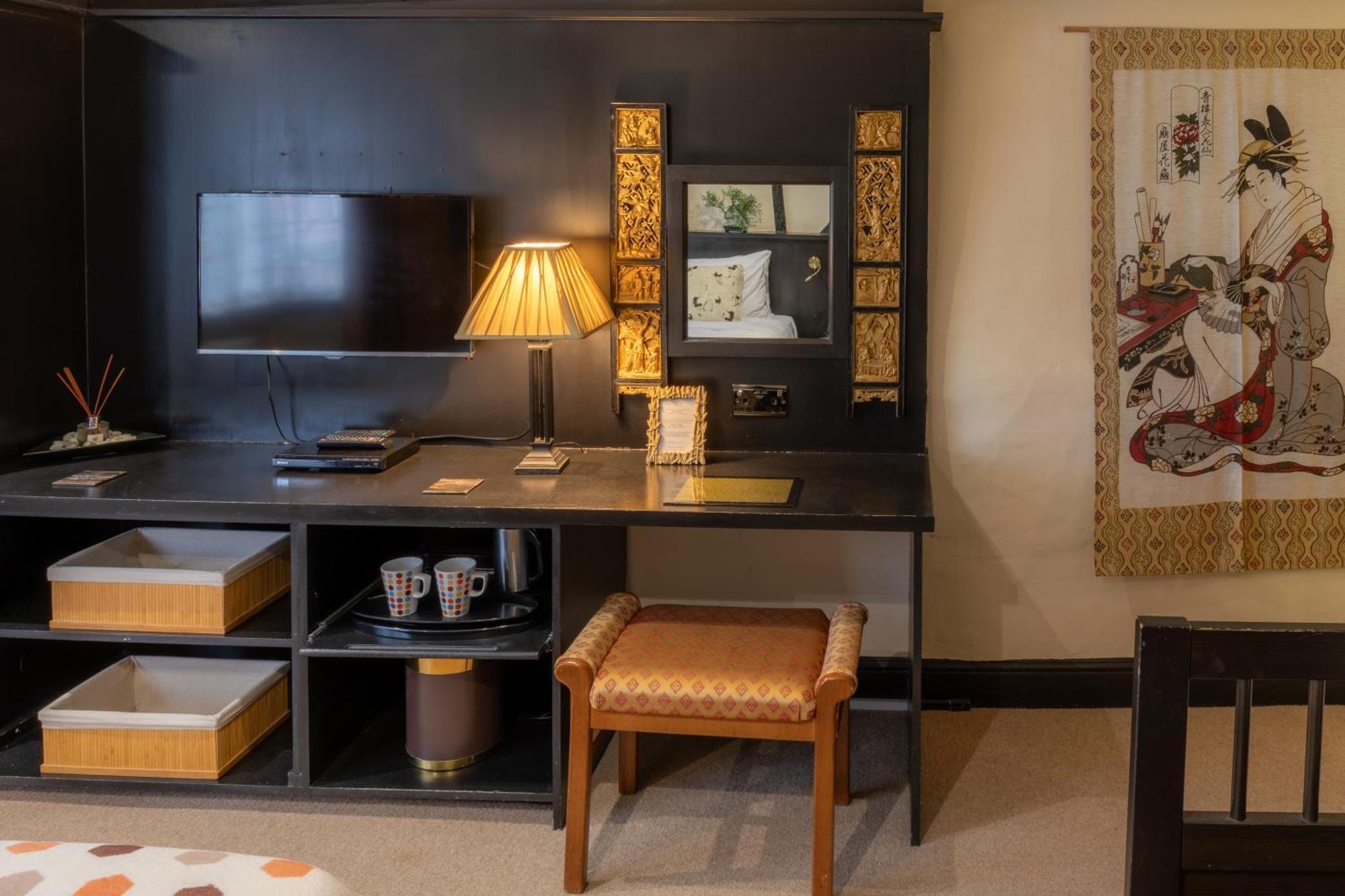 Hotel House Of Agnes Canterbury Esterno foto