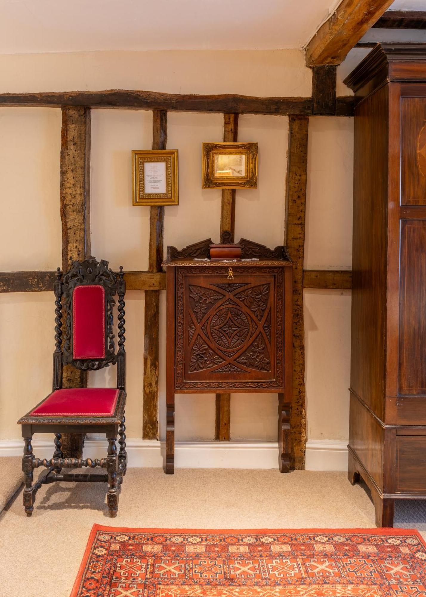 Hotel House Of Agnes Canterbury Esterno foto