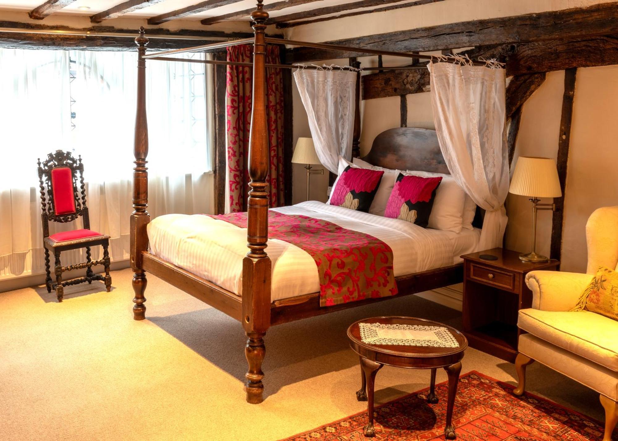 Hotel House Of Agnes Canterbury Esterno foto