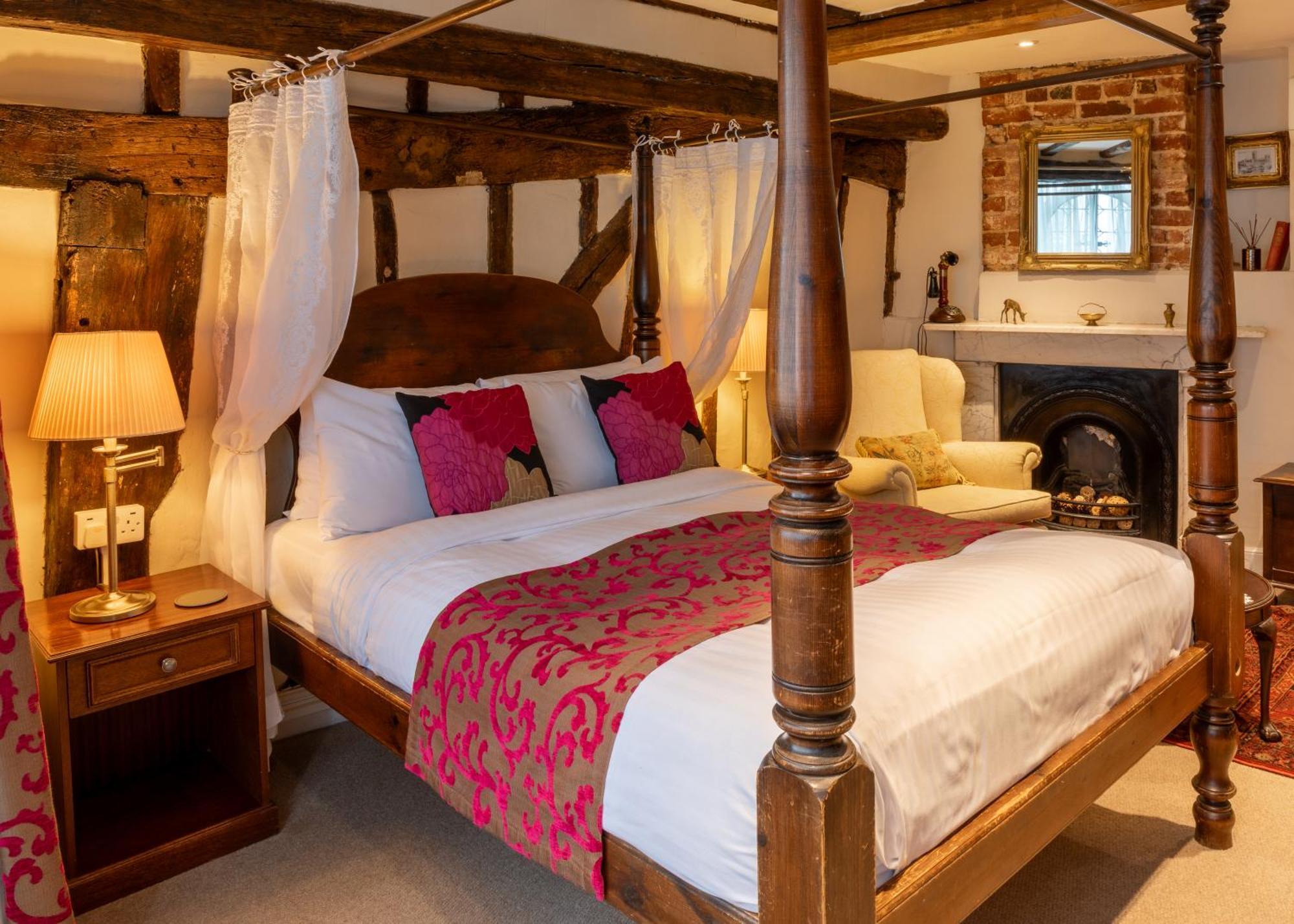 Hotel House Of Agnes Canterbury Esterno foto