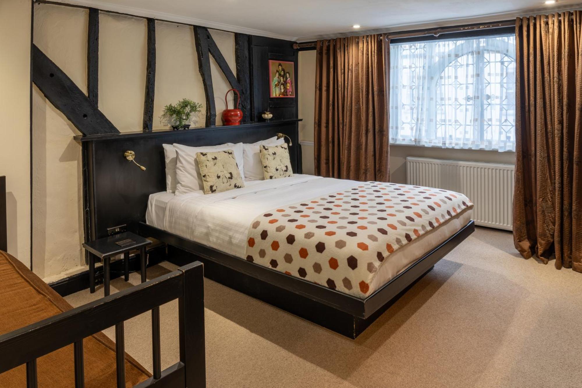 Hotel House Of Agnes Canterbury Esterno foto
