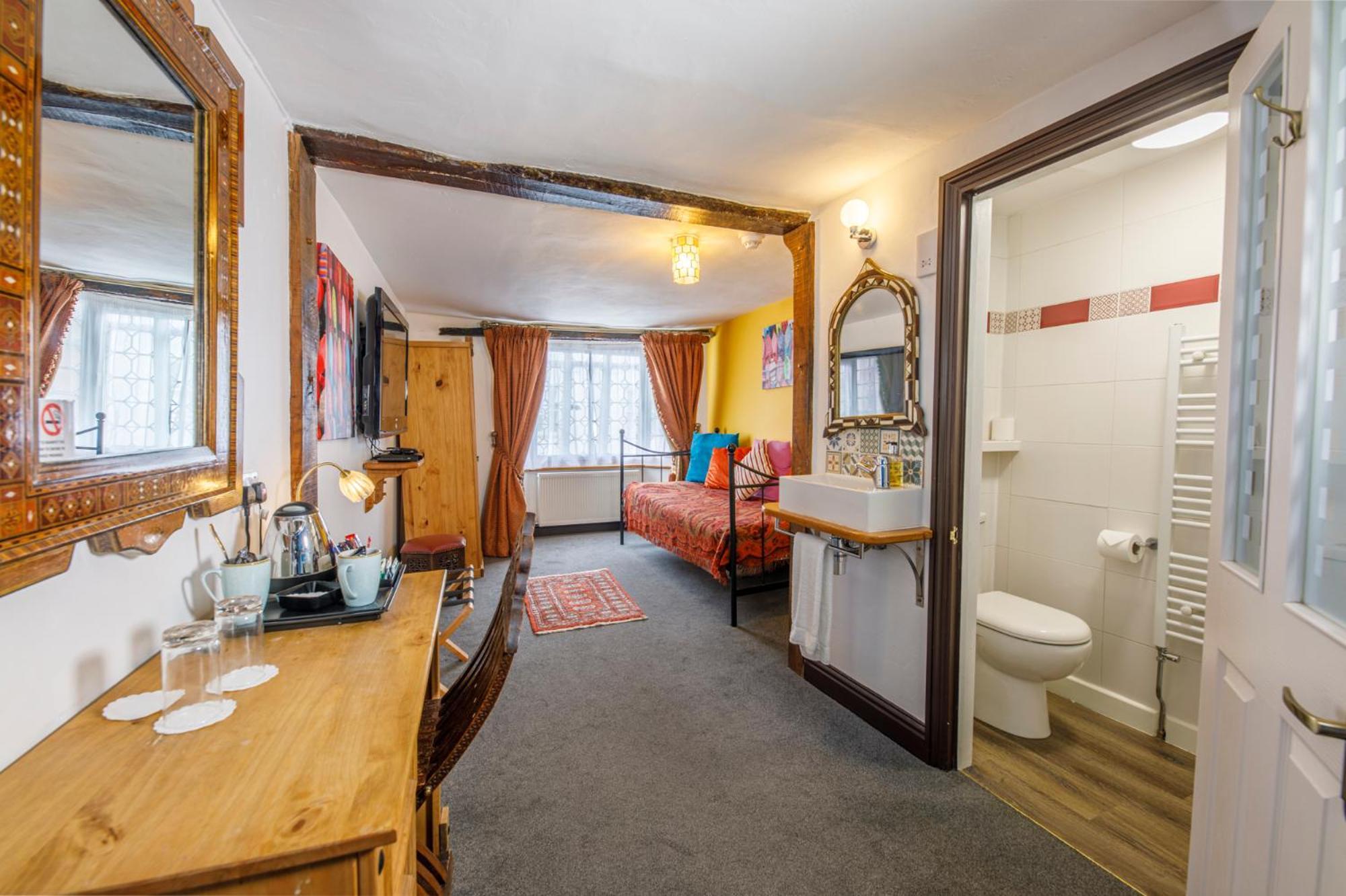 Hotel House Of Agnes Canterbury Esterno foto