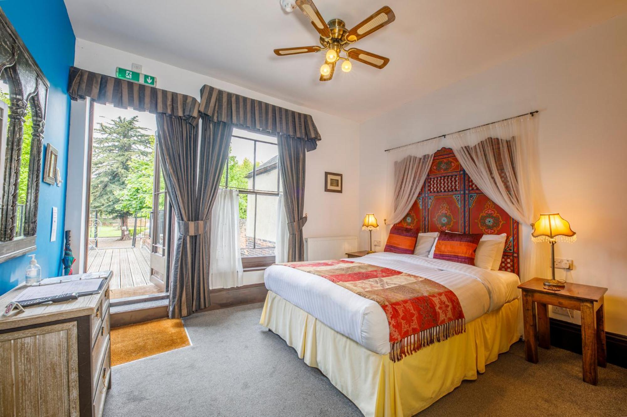 Hotel House Of Agnes Canterbury Esterno foto