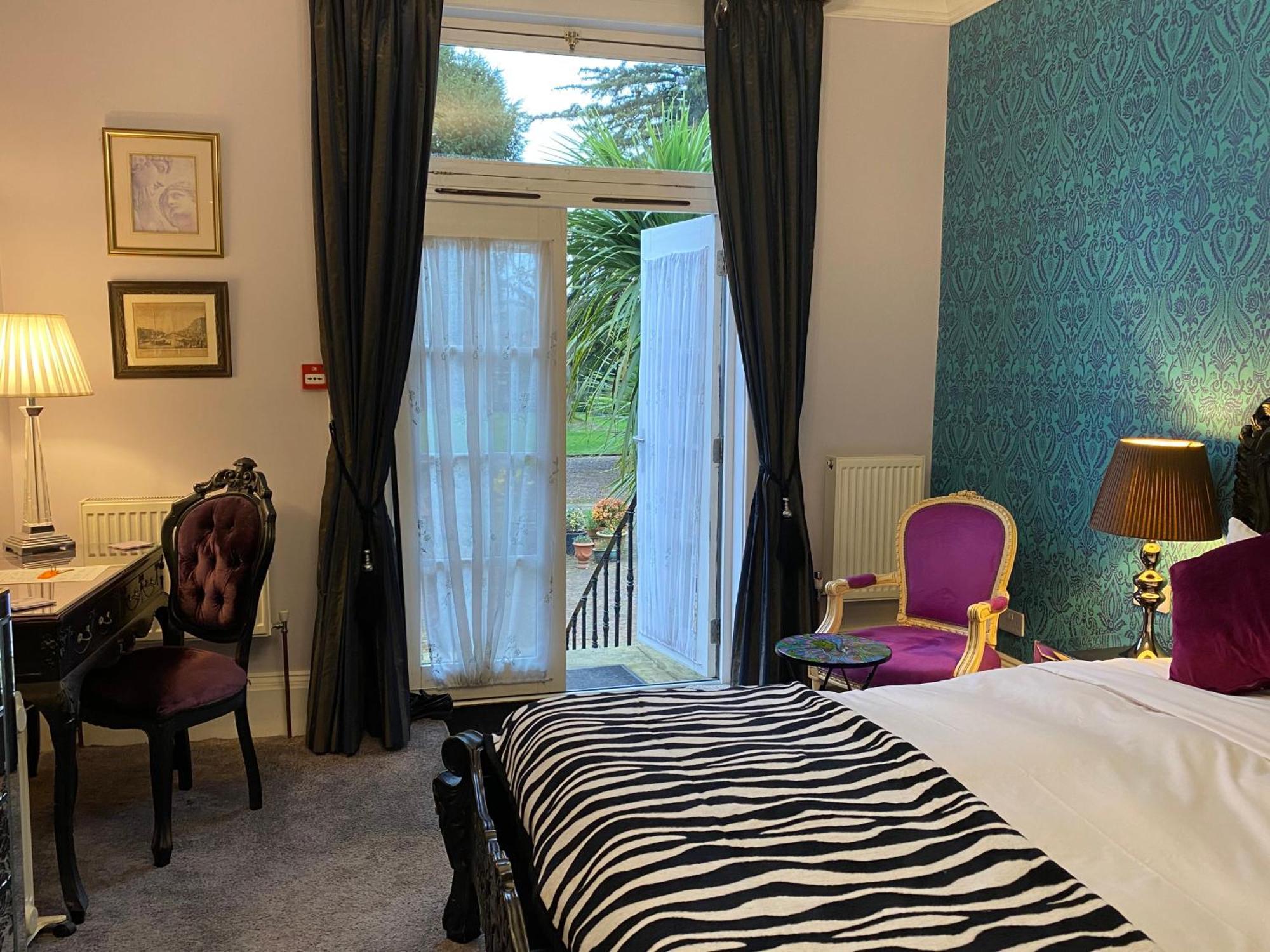 Hotel House Of Agnes Canterbury Esterno foto