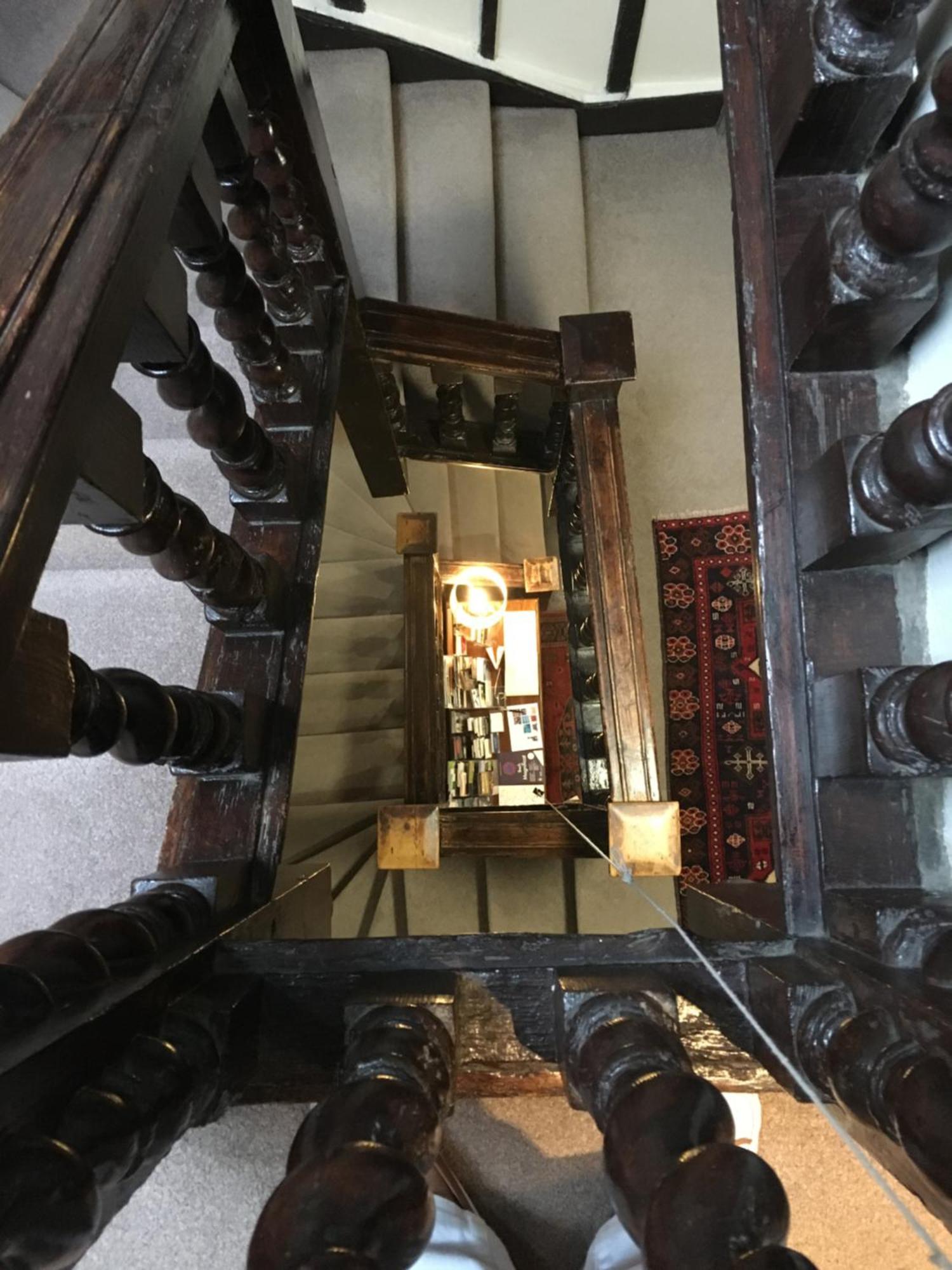 Hotel House Of Agnes Canterbury Esterno foto
