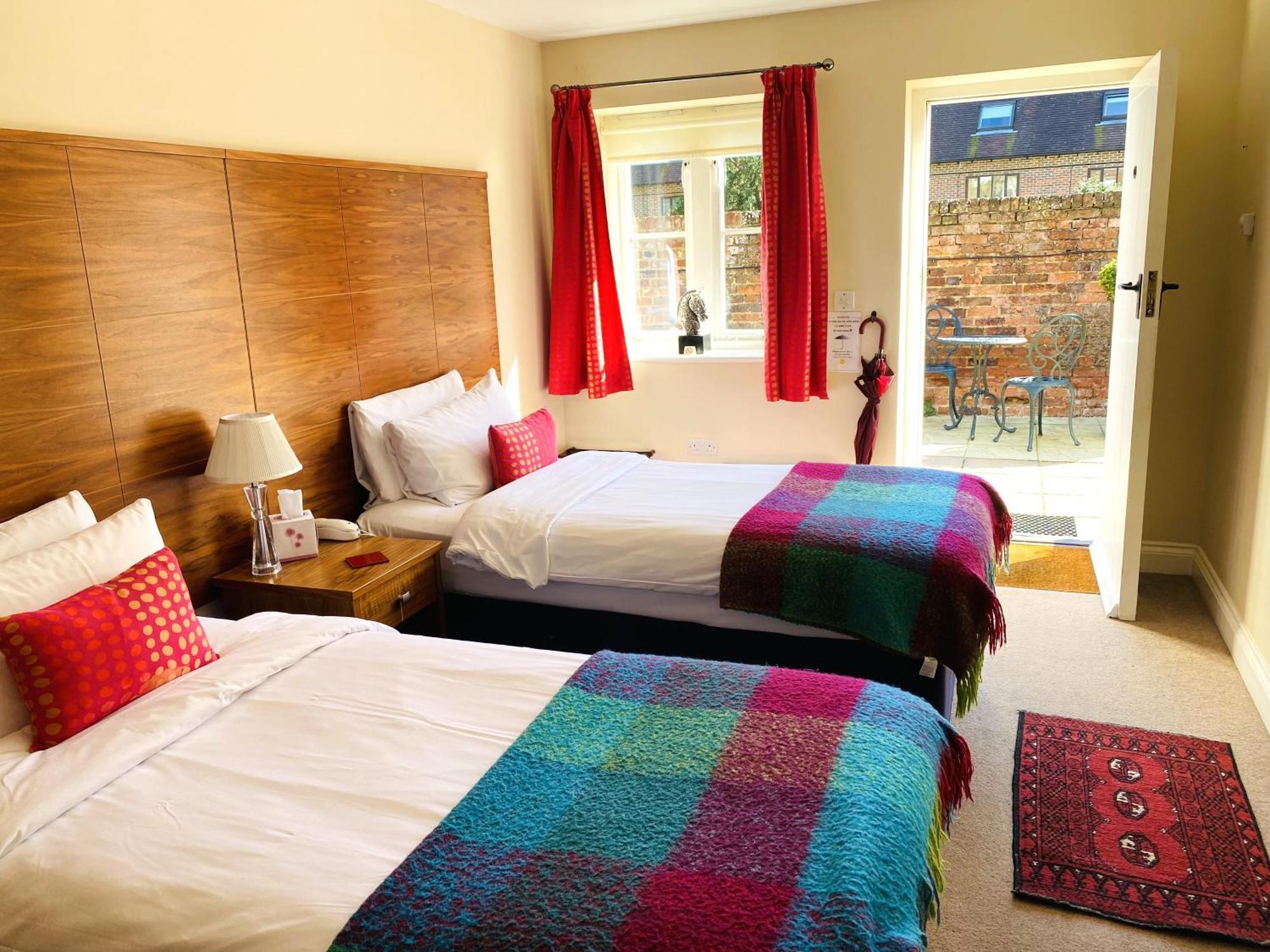 Hotel House Of Agnes Canterbury Esterno foto