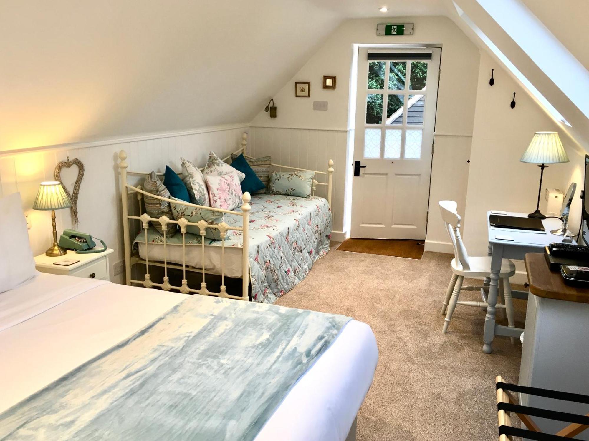 Hotel House Of Agnes Canterbury Esterno foto
