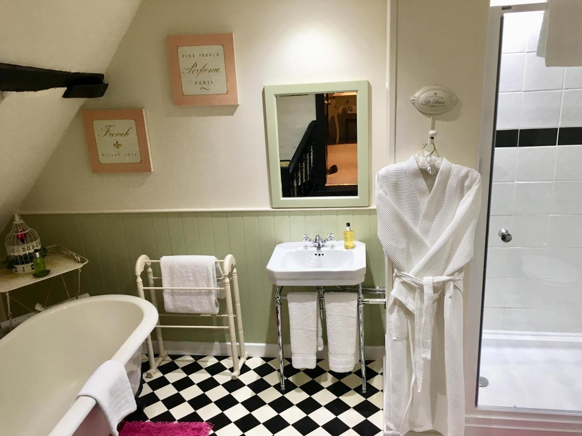 Hotel House Of Agnes Canterbury Esterno foto