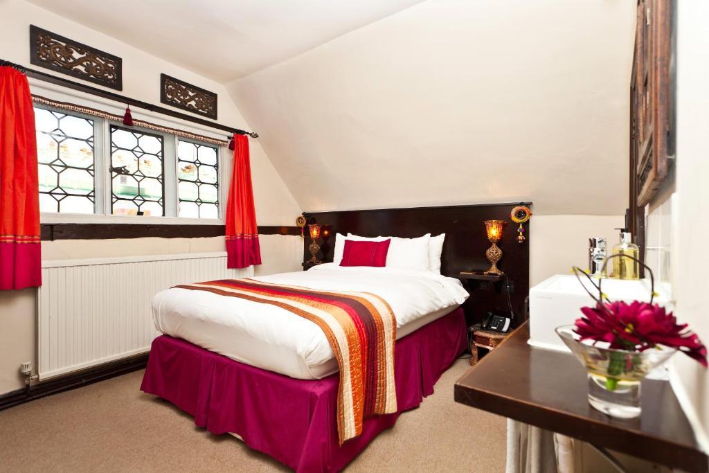 Hotel House Of Agnes Canterbury Esterno foto