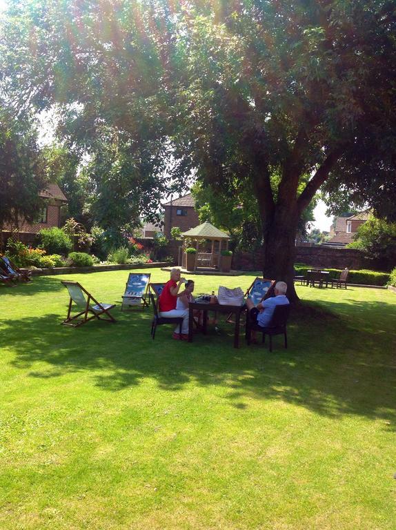 Hotel House Of Agnes Canterbury Esterno foto