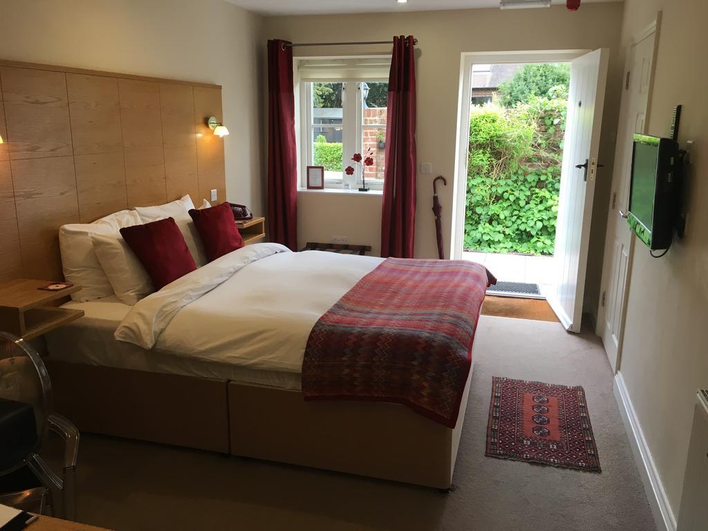 Hotel House Of Agnes Canterbury Esterno foto