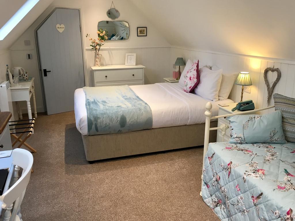 Hotel House Of Agnes Canterbury Esterno foto