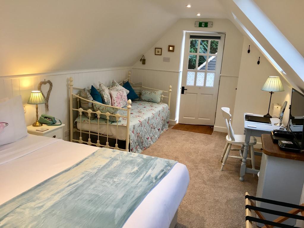 Hotel House Of Agnes Canterbury Esterno foto