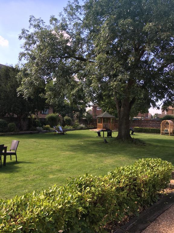 Hotel House Of Agnes Canterbury Esterno foto