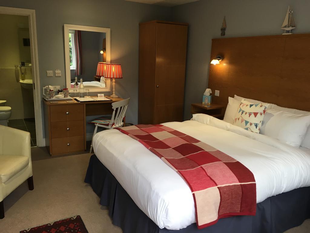 Hotel House Of Agnes Canterbury Esterno foto