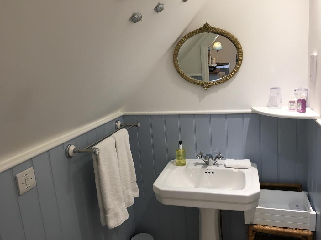 Hotel House Of Agnes Canterbury Esterno foto