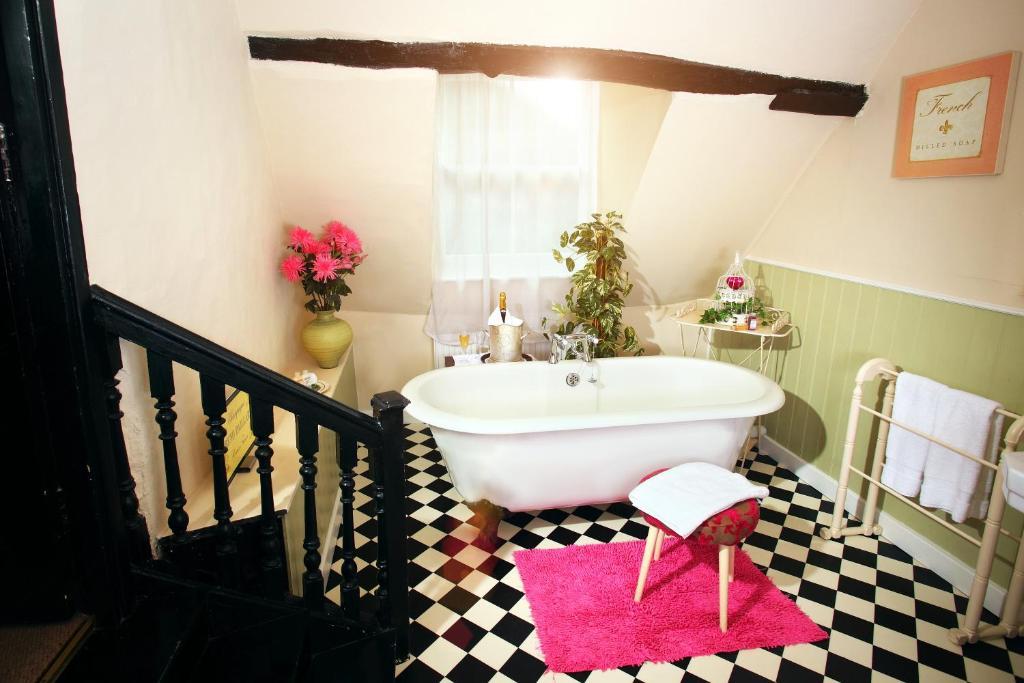 Hotel House Of Agnes Canterbury Esterno foto