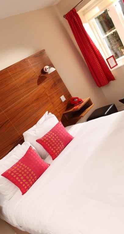 Hotel House Of Agnes Canterbury Camera foto