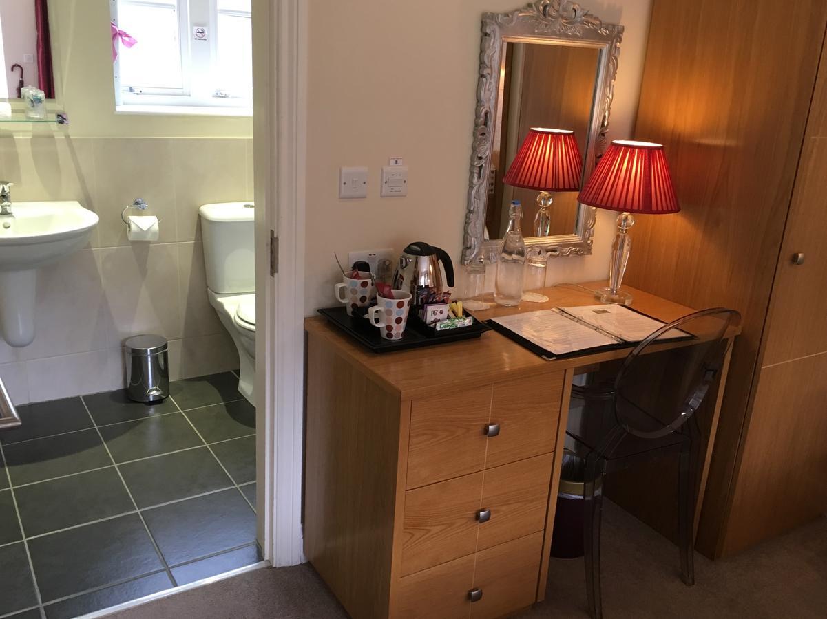 Hotel House Of Agnes Canterbury Esterno foto