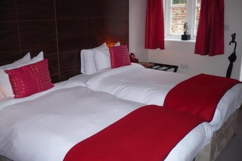 Hotel House Of Agnes Canterbury Esterno foto