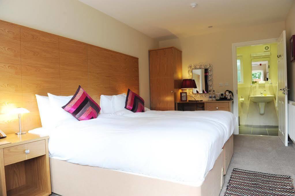 Hotel House Of Agnes Canterbury Esterno foto