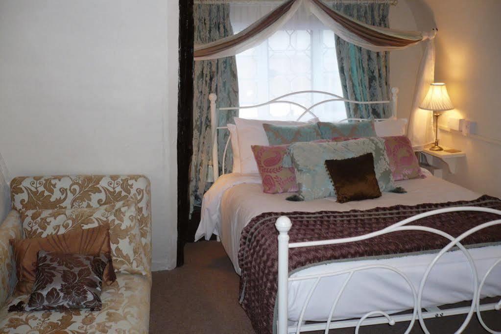 Hotel House Of Agnes Canterbury Esterno foto