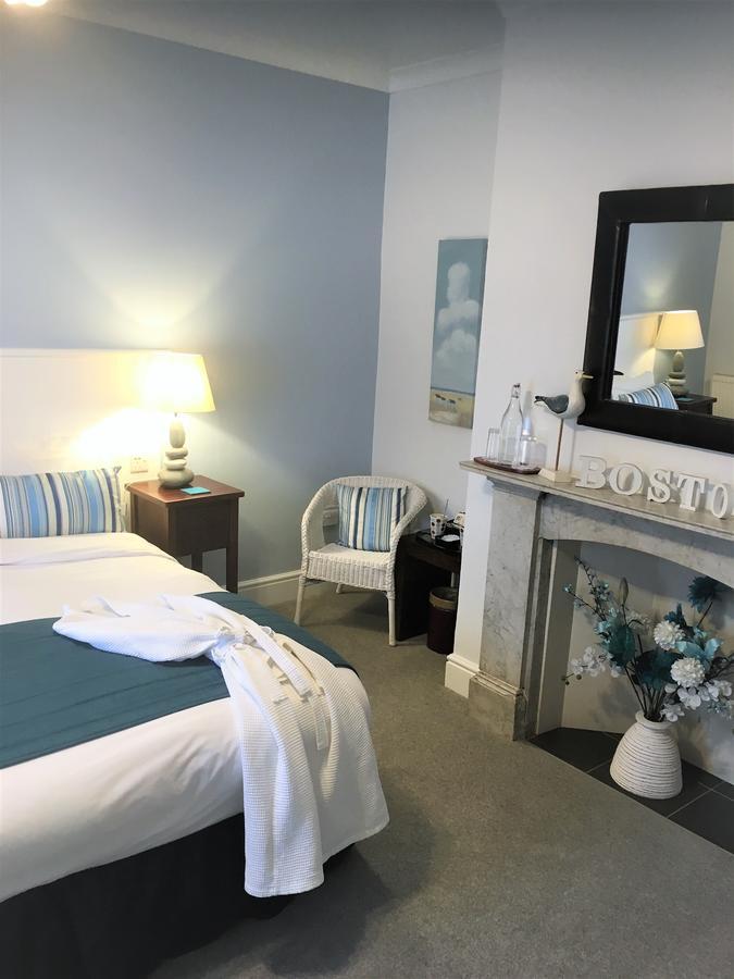 Hotel House Of Agnes Canterbury Esterno foto