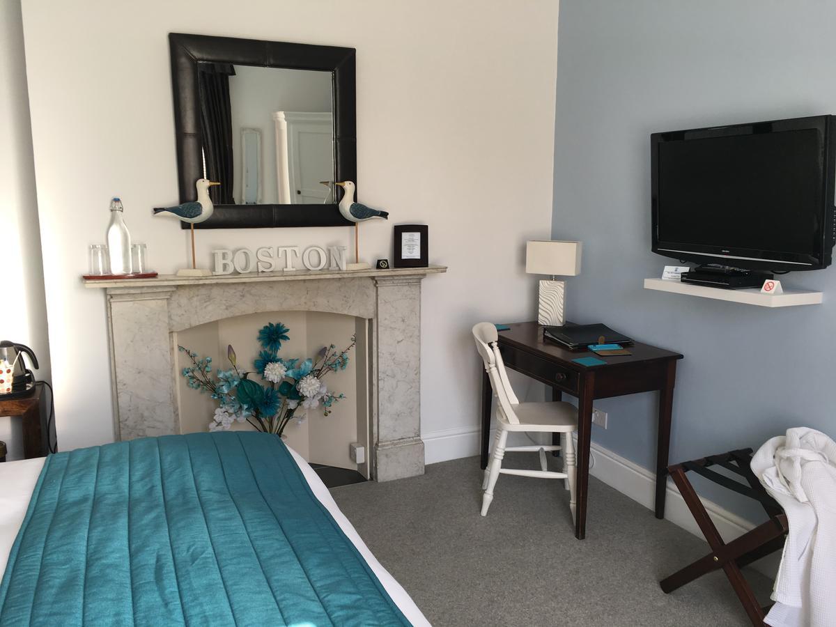 Hotel House Of Agnes Canterbury Esterno foto