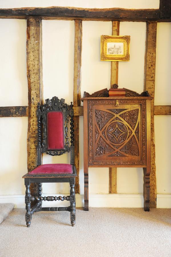 Hotel House Of Agnes Canterbury Esterno foto