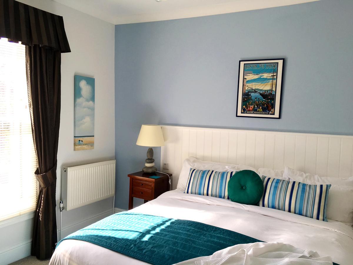 Hotel House Of Agnes Canterbury Esterno foto