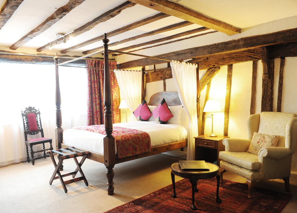 Hotel House Of Agnes Canterbury Esterno foto