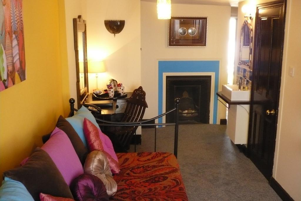 Hotel House Of Agnes Canterbury Camera foto