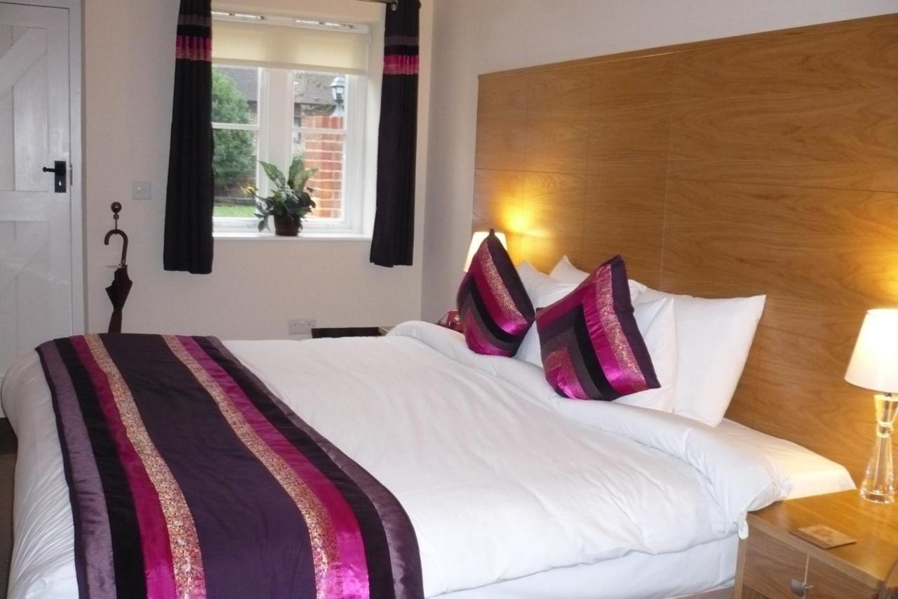 Hotel House Of Agnes Canterbury Camera foto